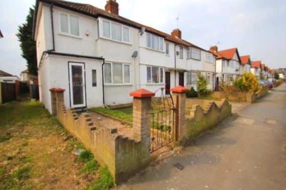 3 Bedroom Semi-Detac...