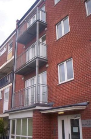 1 Bedroom Flat