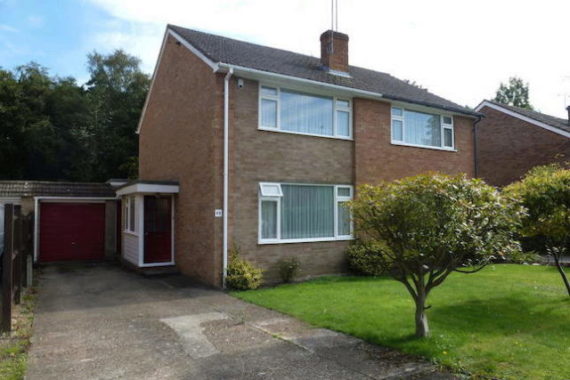 3&nbsp;Bedroom&nbsp;Semi-Detac...