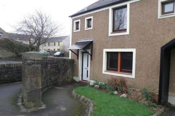 3&nbsp;Bedroom&nbsp;Semi-Detac...