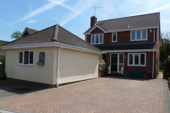 4&nbsp;Bedroom&nbsp;Detached