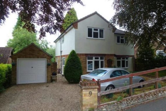 5 Bedroom Detached