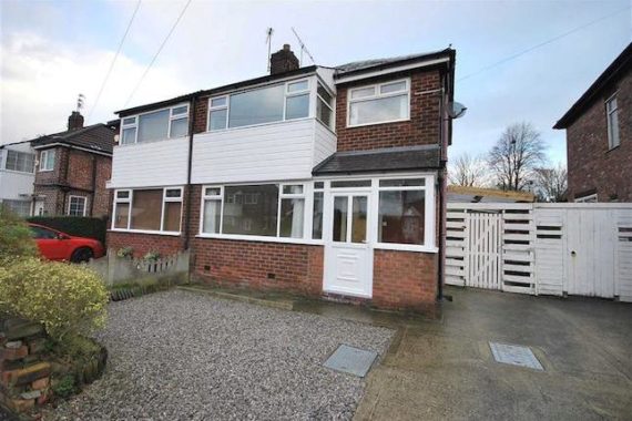 3 Bedroom Semi-Detac...