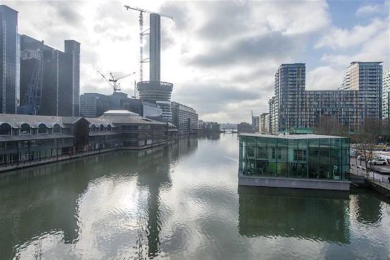 1&nbsp;Bedroom&nbsp;Flat