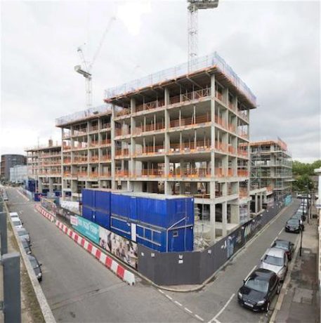 1&nbsp;Bedroom&nbsp;Flat