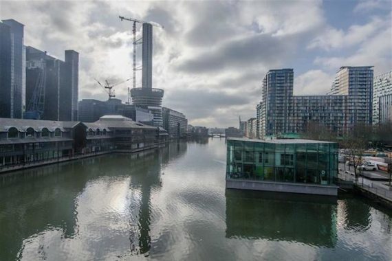 1&nbsp;Bedroom&nbsp;Flat