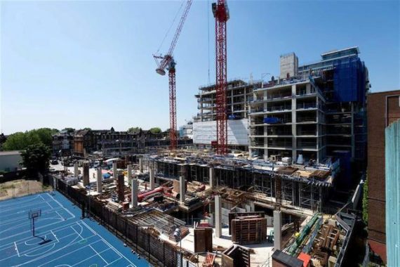 2&nbsp;Bedroom&nbsp;Flat