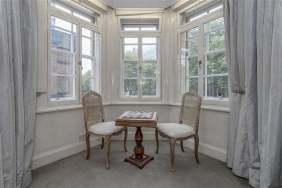 3 Bedroom Flat