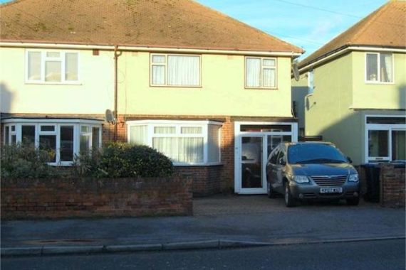 3 Bedroom Semi-Detac...
