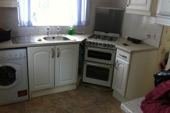 3 Bedroom Semi-Detac...