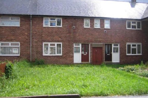 3 Bedroom Terraced