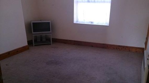 1 Bedroom Maisonette