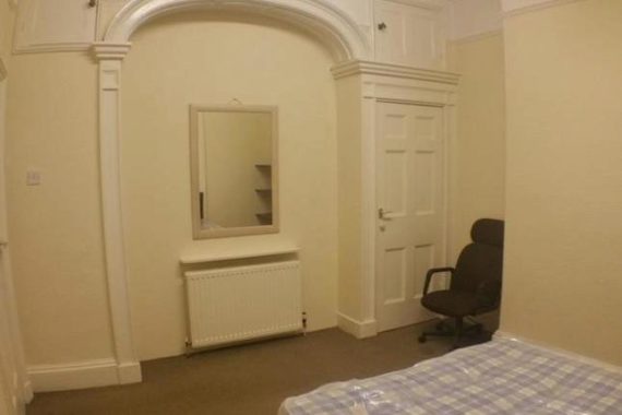 1 Bedroom Property