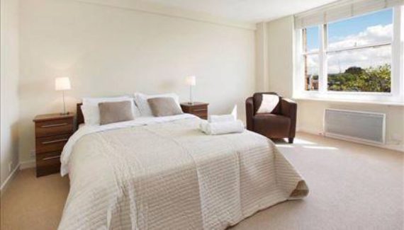 3 Bedroom Flat