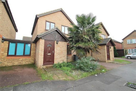 3 Bedroom Detached