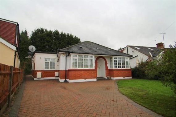 4 Bedroom Detached B...