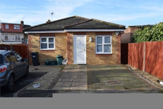 2 Bedroom Detached B...