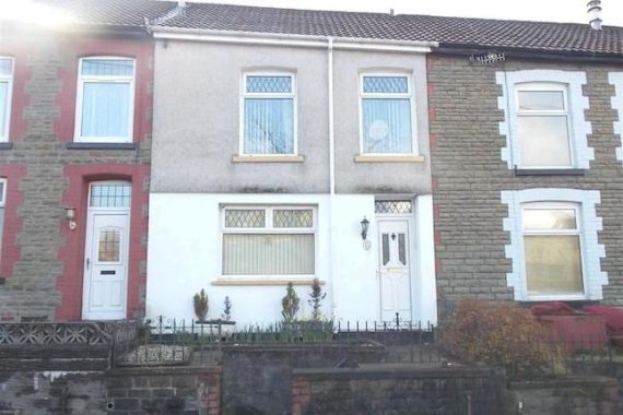 3 Bedroom Terraced