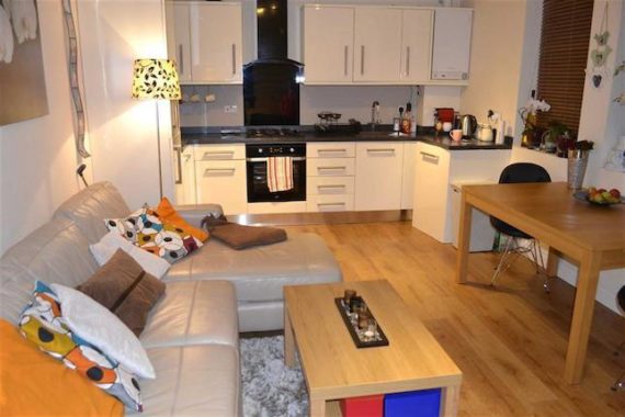 2&nbsp;Bedroom&nbsp;Flat