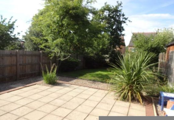 3 Bedroom Detached