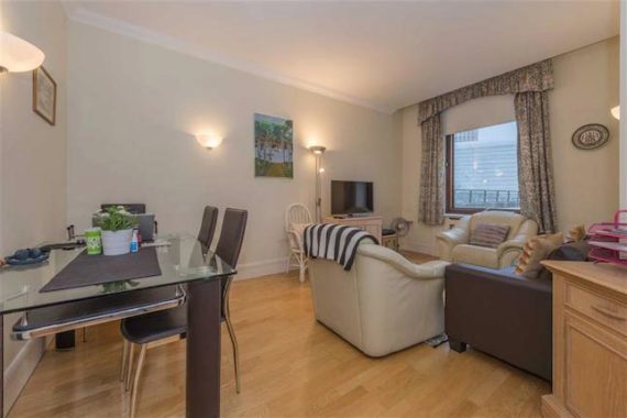 2&nbsp;Bedroom&nbsp;Flat