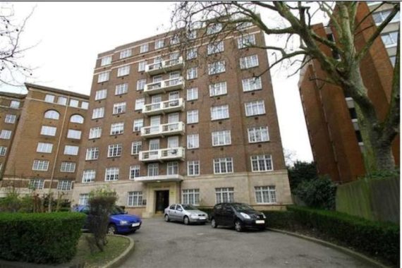 2&nbsp;Bedroom&nbsp;Flat