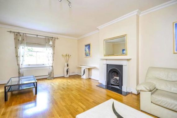 2 Bedroom Flat