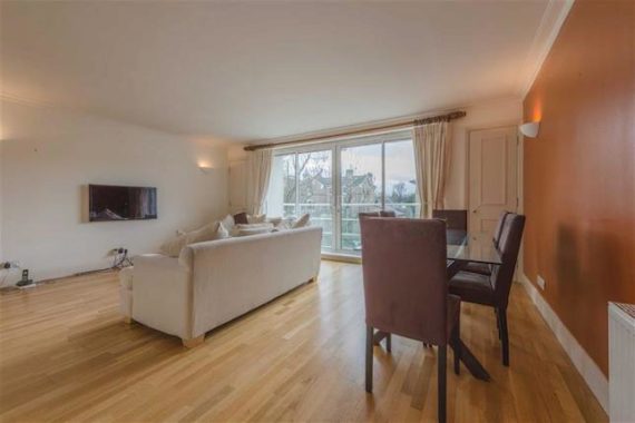 2&nbsp;Bedroom&nbsp;Flat