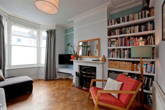 2 Bedroom Flat