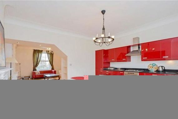 3&nbsp;Bedroom&nbsp;Flat