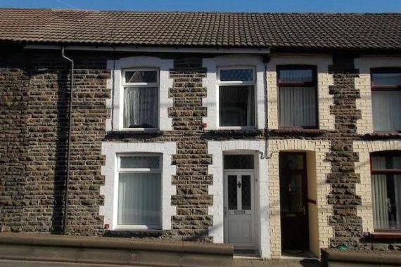 3 Bedroom Terraced
