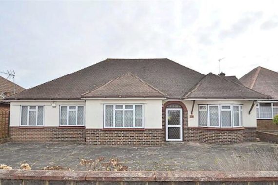 4 Bedroom Detached B...