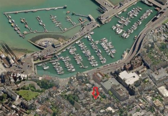 2&nbsp;Bedroom&nbsp;Maisonette