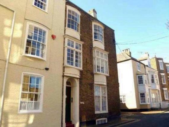 1&nbsp;Bedroom&nbsp;Flat