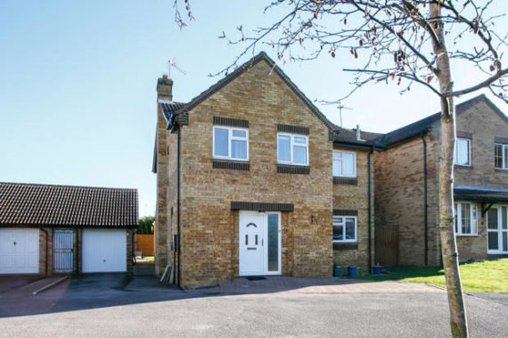 4&nbsp;Bedroom&nbsp;Detached