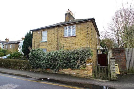 4 Bedroom Semi-Detac...