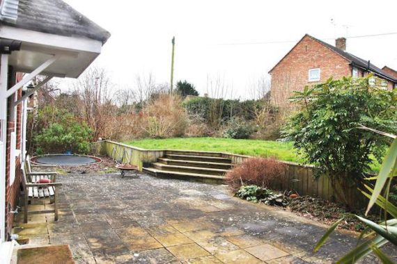 5 Bedroom Detached