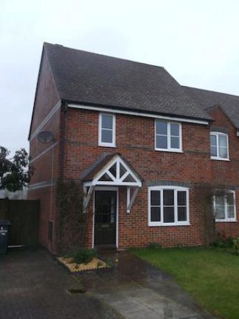 2&nbsp;Bedroom&nbsp;Semi-Detac...