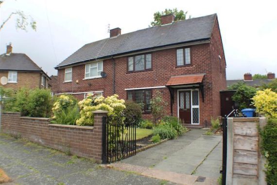 3 Bedroom Semi-Detac...