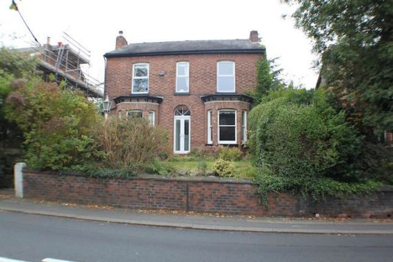 4 Bedroom Detached