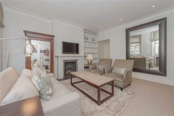 1&nbsp;Bedroom&nbsp;Flat