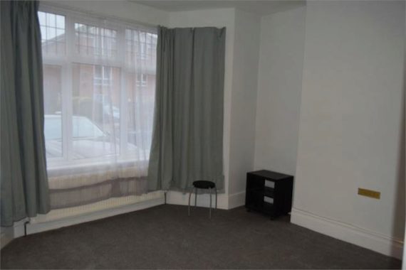 2 Bedroom Maisonette