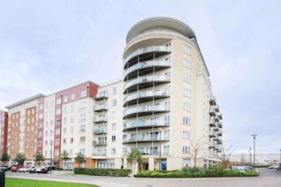 &nbsp;Bedroom&nbsp;Studio