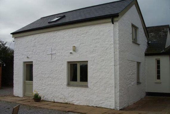 1 Bedroom Cottage