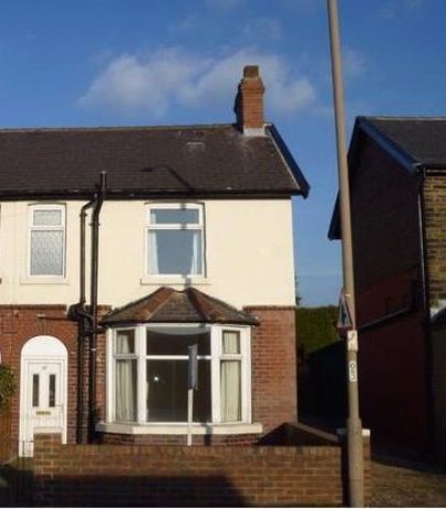 3 Bedroom Semi-Detac...