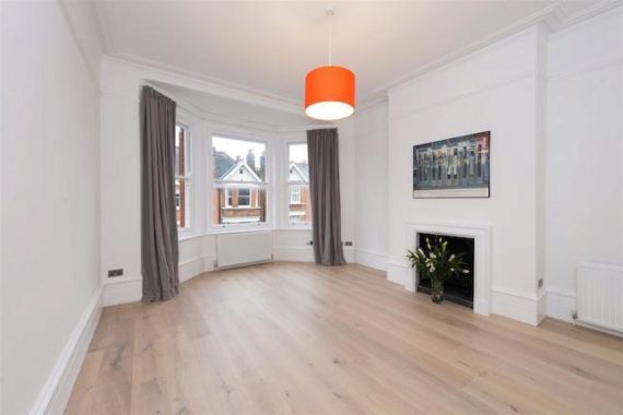 3&nbsp;Bedroom&nbsp;Flat