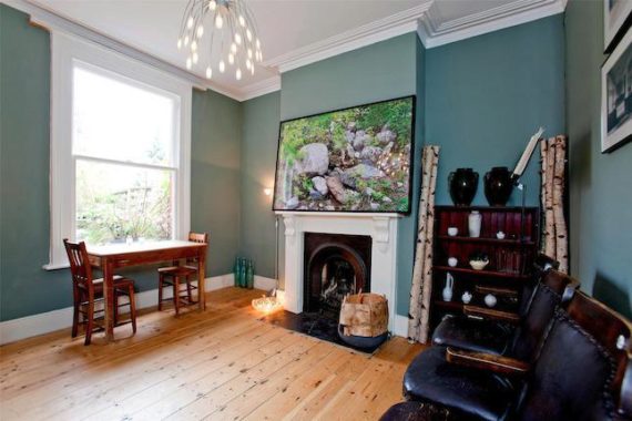 3 Bedroom Terraced