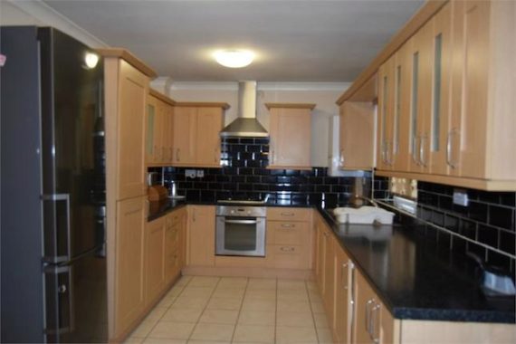 4 Bedroom Terraced