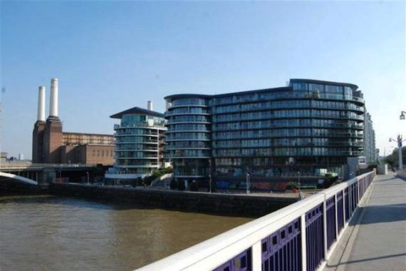 1&nbsp;Bedroom&nbsp;Flat