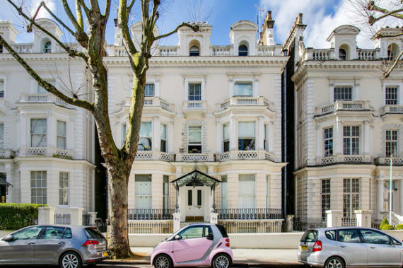 1 Bedroom Flat